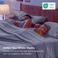 220 GSM Anti-Static Flannel Sheet Set