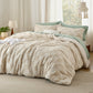 Jacquard Comforter Set