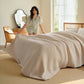 PureWoven™ 100% Cotton 8-Layer Gauze Blanket