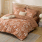 Elegant Floral Comforter Sets