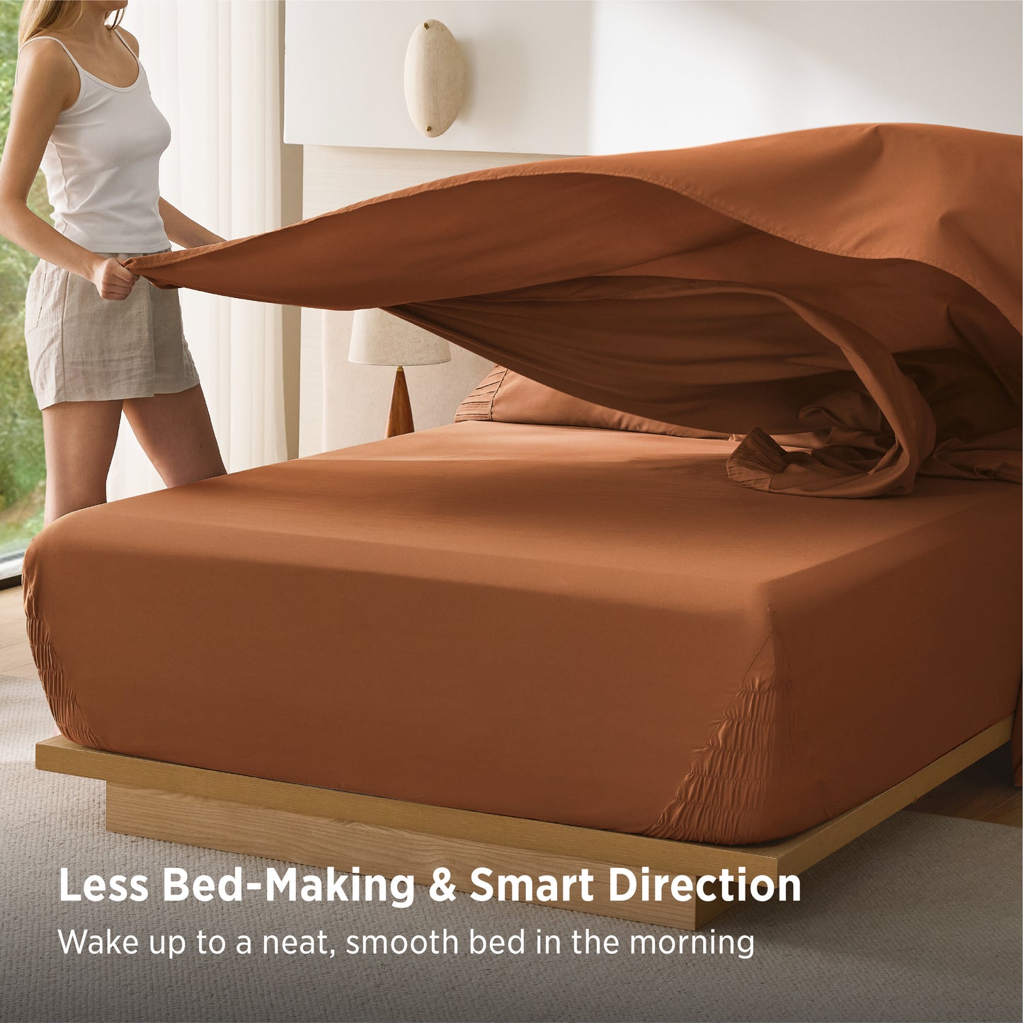 Stay Put Sheet Set