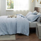 Cationic Dye Comforter Set 100gsm