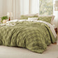 Jacquard Comforter Set