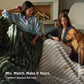2-in-1 Comforter Set