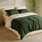 PureWoven™ Organically Grown Bamboo Viscose Duvet Cover Set
