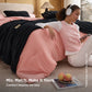 2-in-1 Comforter Set
