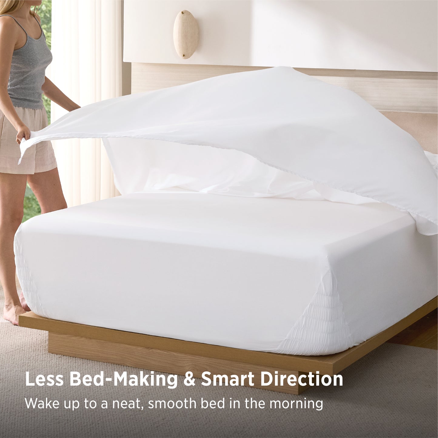 Stay Put Sheet Set