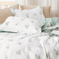 Microfiber Duvet Cover Set