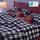 220 GSM Anti-Static Flannel Sheet Set
