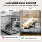ComfyFleece® Dog Crate Mat