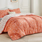 Floral Comforter Set