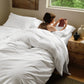 GentleSoft™ Serene Blend Duvet Cover Set