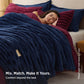 2-in-1 Comforter Set