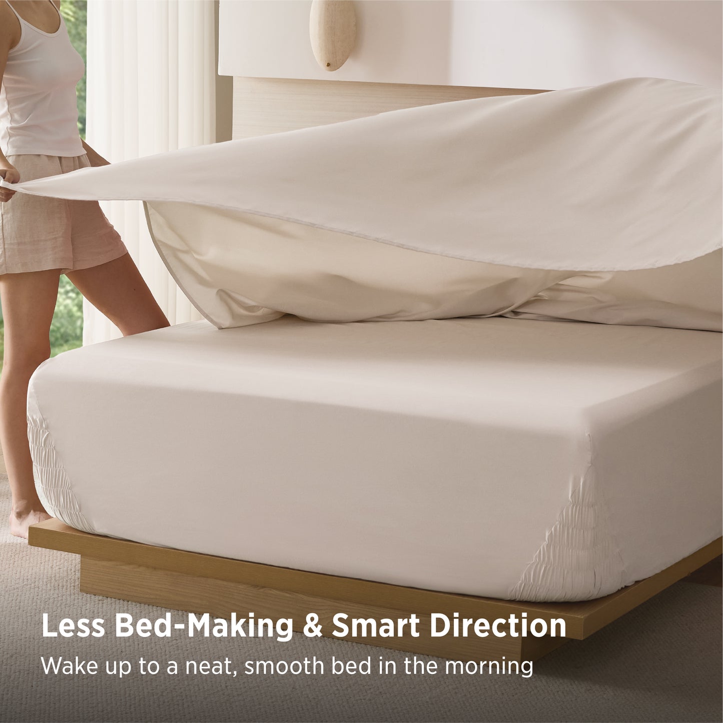 Stay Put Sheet Set