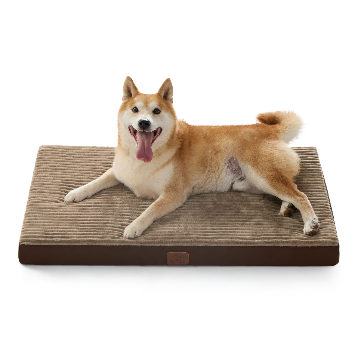 Orthopedic Dog Bed