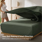 Stay Put Sheet Set