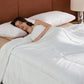 Weightless Comfy Striped Quilt