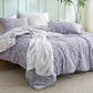 Floral Comforter Set