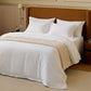PureWoven™ Giza Egyptian Cotton Duvet Cover Set