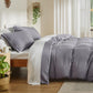PureWoven™ Rayon Derived from Bamboo Duvet Cover Set