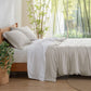 PureWoven™ Rayon Derived from Bamboo Duvet Cover Set