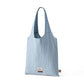 Washed Cotton Tote Bag
