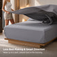 Stay Put Sheet Set