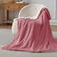 Sherpa Fleece Blanket