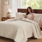 Cotton Clover Quilt Set
