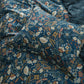 Reversible Floral Duvet Cover Set