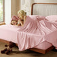 PureWoven™ Organically Grown Bamboo Viscose Sheet Set