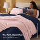 2-in-1 Comforter Set