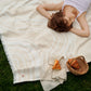 GentleSoft™ Chenille Woven Textured Blanket
