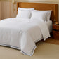 PureWoven™ Giza Egyptian Cotton Duvet Cover Set