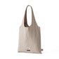 Washed Cotton Tote Bag