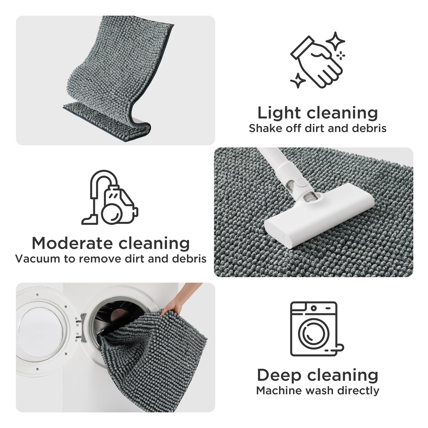 Dog Doormat For Muddy Paws