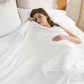 Cotton-Like Striped Sheet Sets