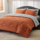 Reversible Bed-in-a-Bag