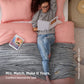 2-in-1 Comforter Set