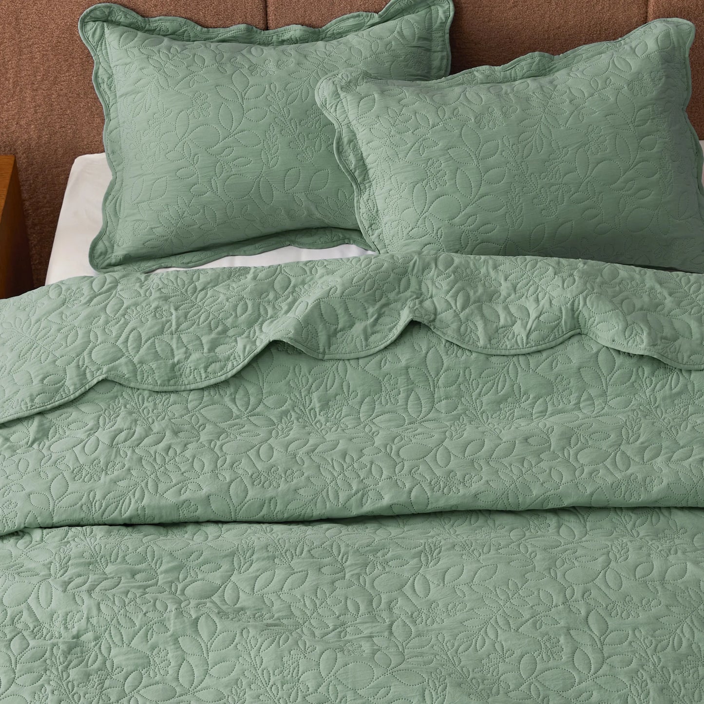 Ultrasonic Quilt set