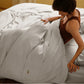 GentleSoft® Serene Blend Duvet Cover Set