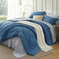 Reversible Bed-in-a-Bag