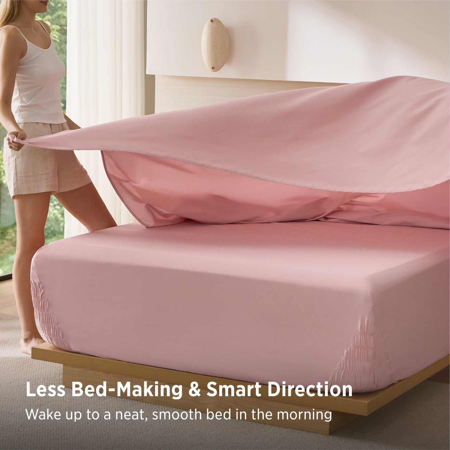 Stay Put Sheet Set