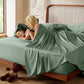 PureWoven™ Organically Grown Bamboo Viscose Sheet Set