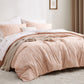 Floral Comforter Set