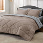 Reversible Bed-in-a-Bag
