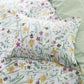 Reversible Duvet Cover Set