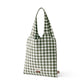 Washed Cotton Tote Bag