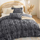 Boho Comforter Set