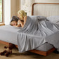 PureWoven™ Organically Grown Bamboo Viscose Sheet Set